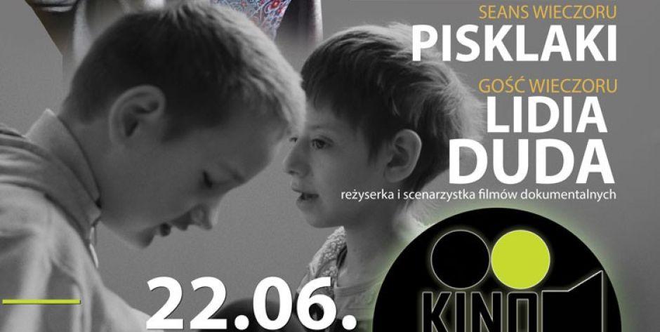 „PISKLAKI” w ramach Cyklu Kino z Pasją  22 czerwca o godzinie 19:00  w Novekino Siedlce!