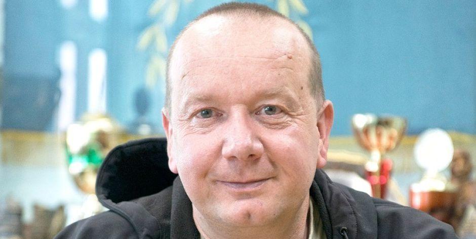 „Cudze chwalicie, swego nie znacie” 2023 - na początek spacer z Irkiem Kaługą