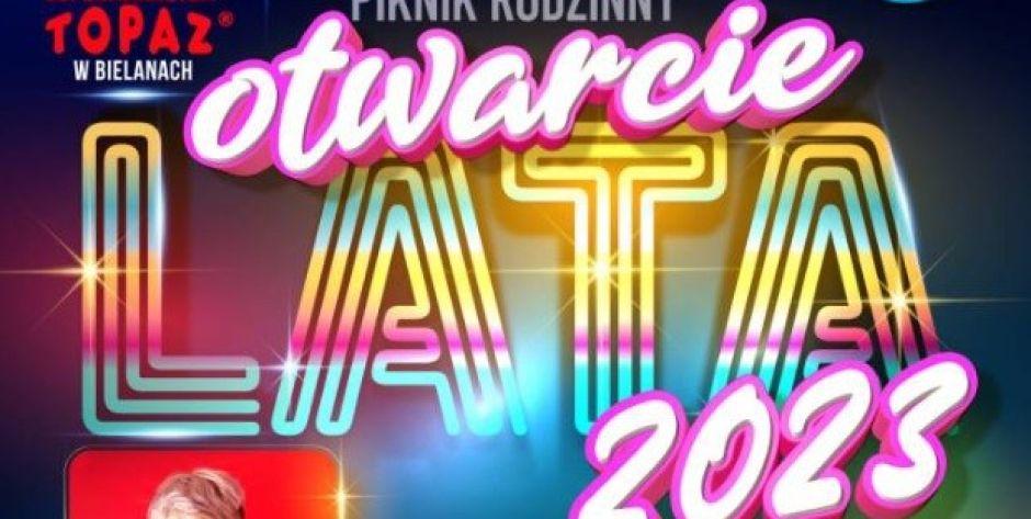 Bielany: Otwarcie Lata 2023