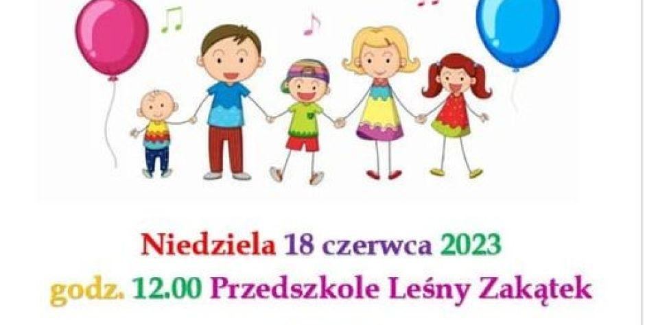 Piknik Rodzinny w  Łaskarzewie