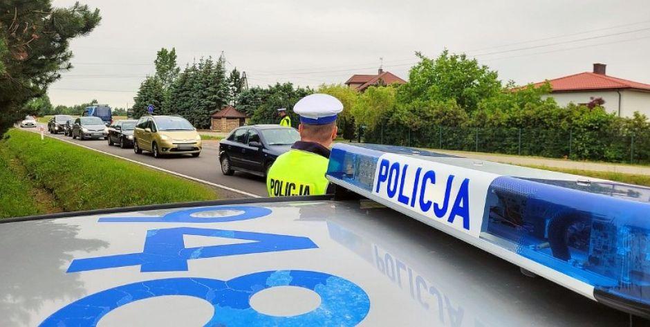 Łuków: trzech na podwójnym gazie