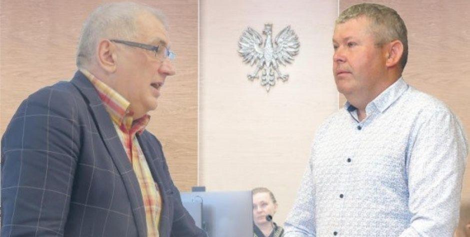 Hawryluk kontra Janczuk: Zgody nie będzie 
