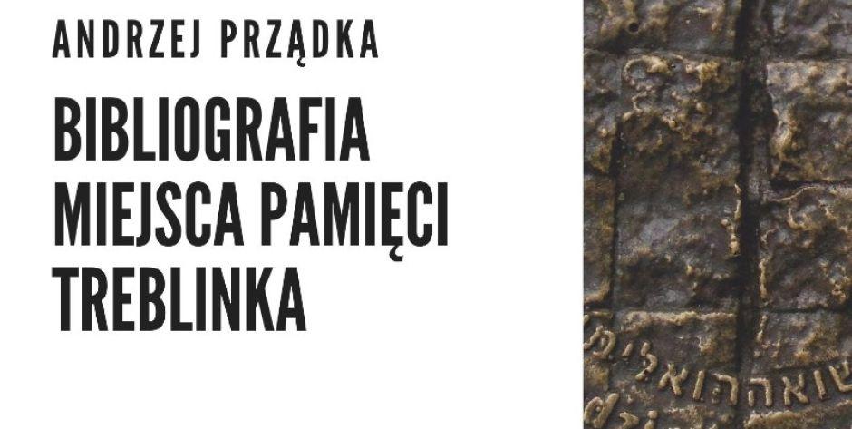 Promocja książki o Treblince