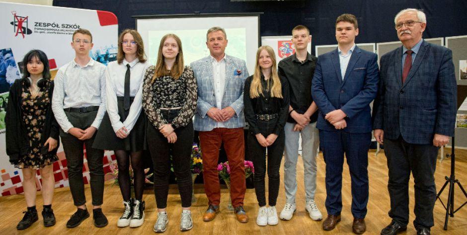 Wiosna w obiektywie - konkurs rozstrzygnięty