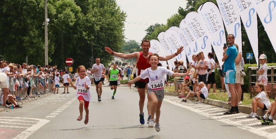 Bieg charytatywny „Avon Kontra Przemoc – biegnij w Garwolinie” już w niedzielę!