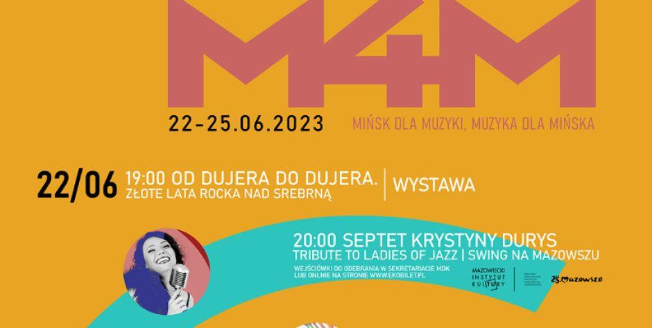 Dezerter w Mińsku Mazowieckim
