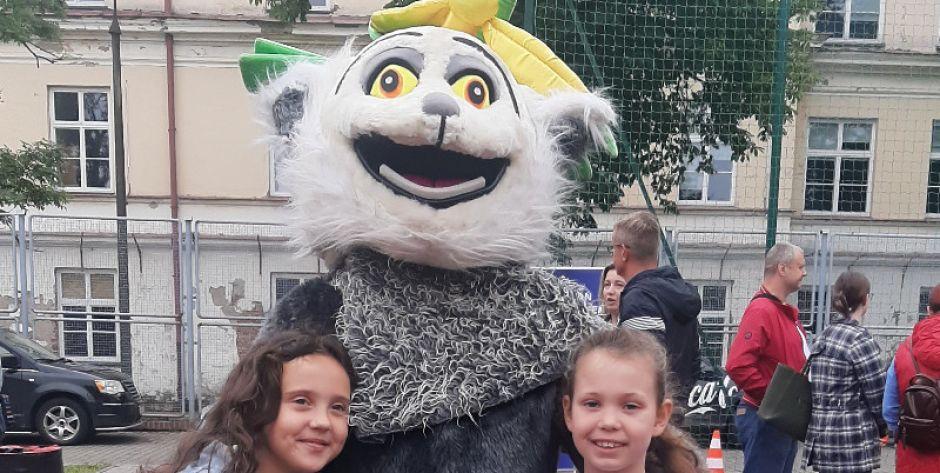 Nie ma złej pogody na piknik w siedleckiej Jedynce!