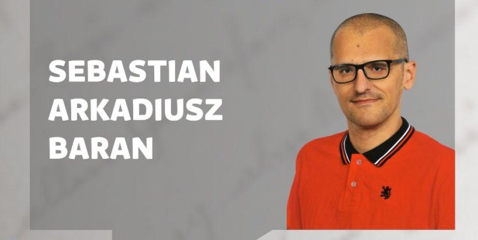 Spotkanie z poetą w Bibliotece Pedagogicznej w Siedlcach