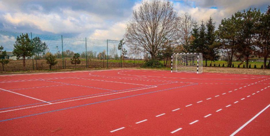 Mazowsze dla sportu i rekreacji