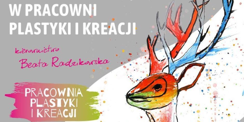 MOK: Zaproszenie do świata młodych artystów