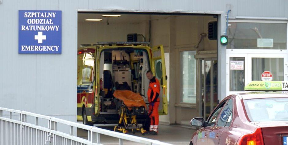 Siedlce: Brakuje radiologów