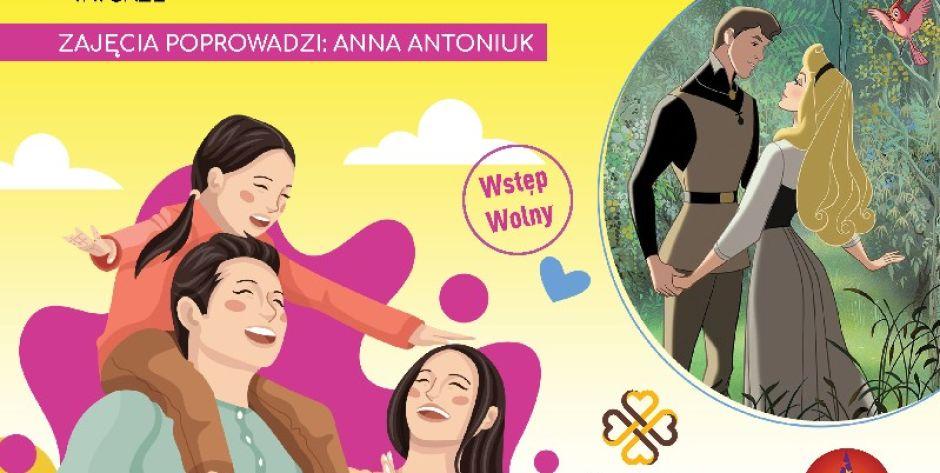 Dzień Dziecka w Centrum Dialogu Kultur