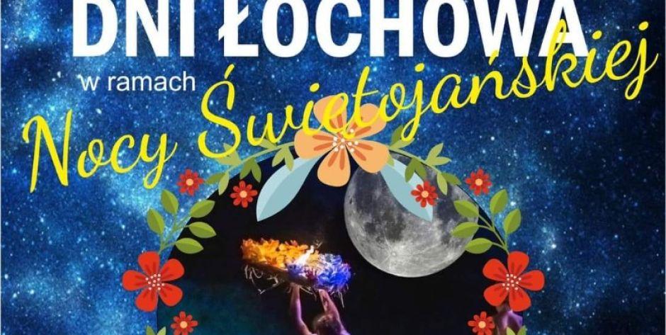Dni Łochowa w Noc Świętojańską 