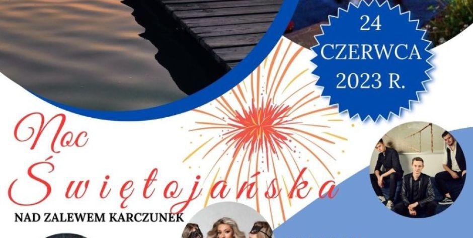 W sobotę wianki po kałuszyńsku