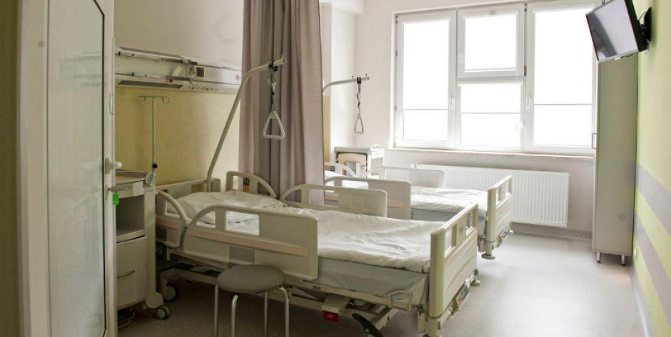 Siedlce bez nefrologii. To wielki dramat pacjentów