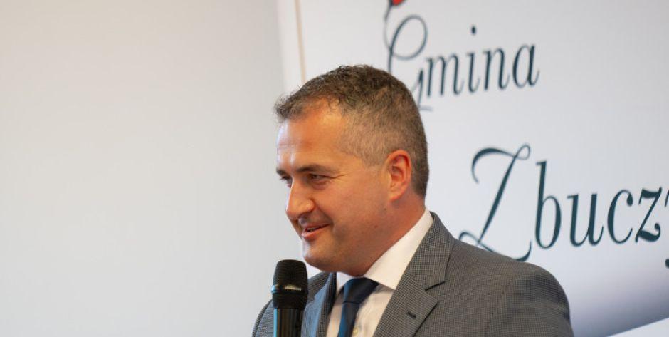 Wójt gminy Zbuczyn z jednogłośnym absolutorium 