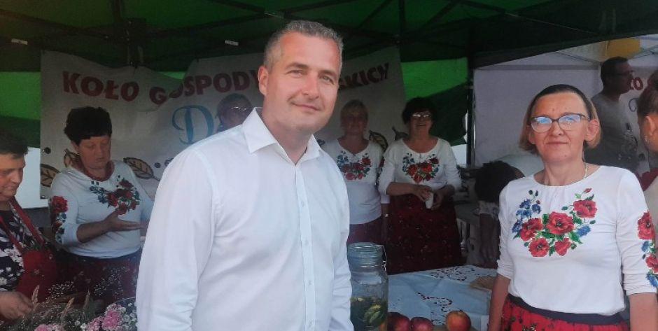 Trwają Dni Zbuczyna