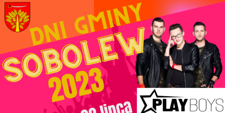 Dni Gminy Sobolew