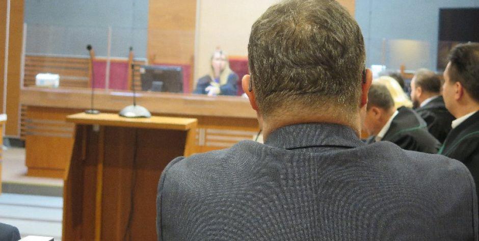 Wyrok w sprawie obrotu lekami z morfiną: lekarz z Garwolina skazany na więzienie