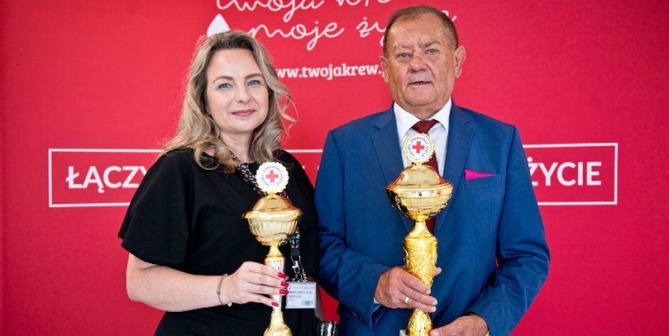 Otwarto nowe Centrum Krwiodawstwa w Siedlcach
