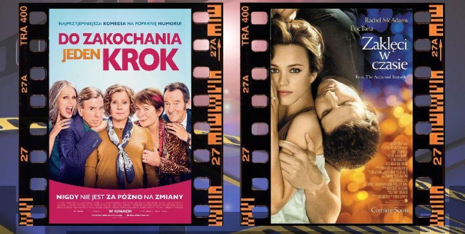 Kino plenerowe w Węgrowie