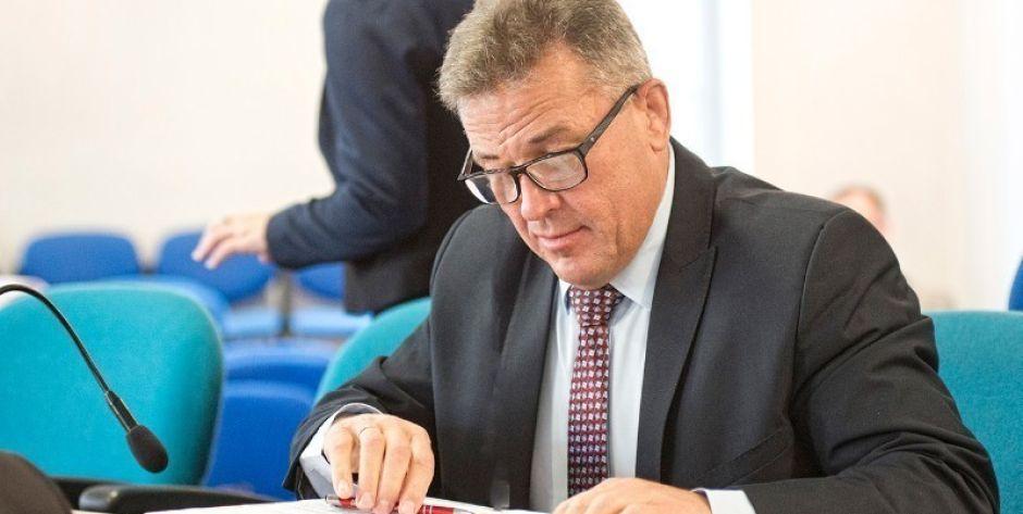 Czy prezydent Andrzej Sitnik otrzyma wotum zaufania i absolutorium od radnych? 