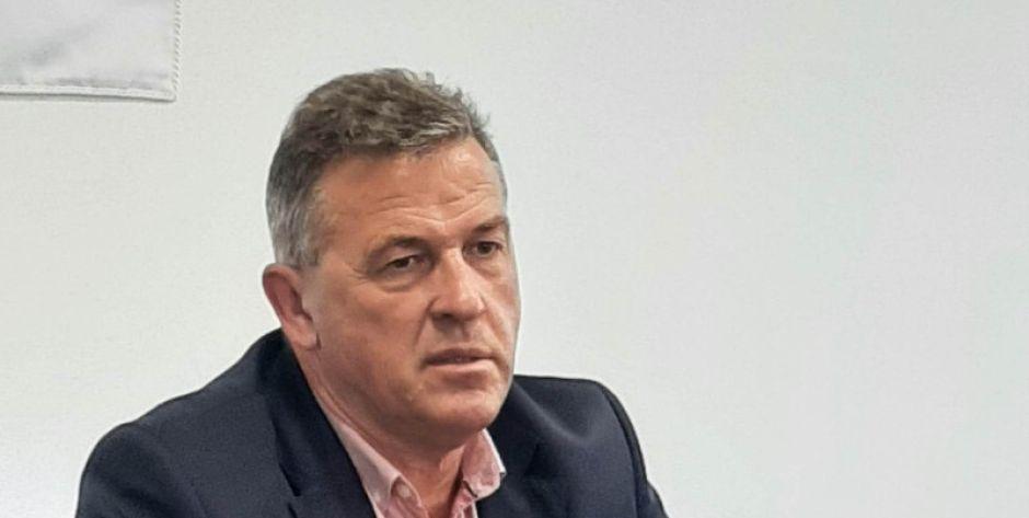 Andrzej Sitnik: Będę kandydował 