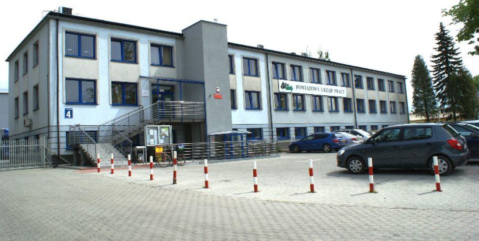 PUP o bezrobociu