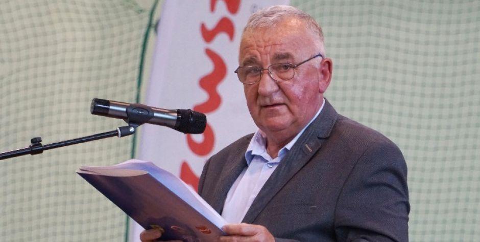 WLKS Nowe Iganie wyjaśnia i prostuje