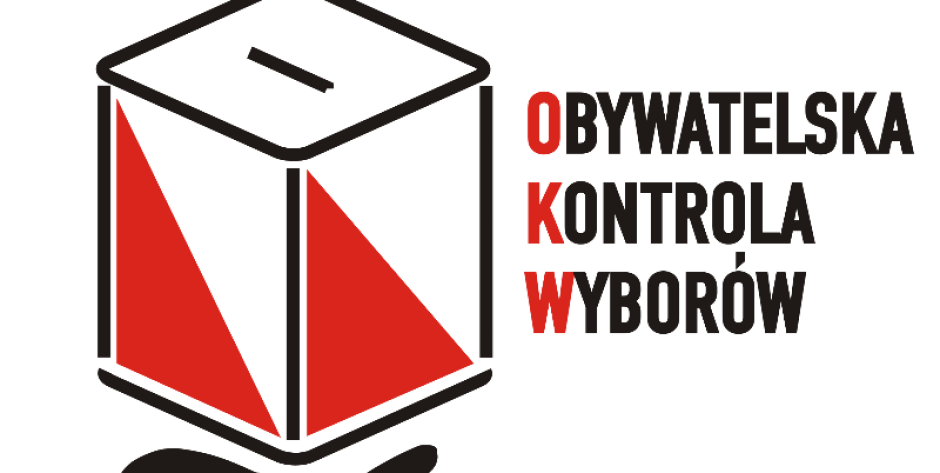 Obywatelska kontrola wyborów 