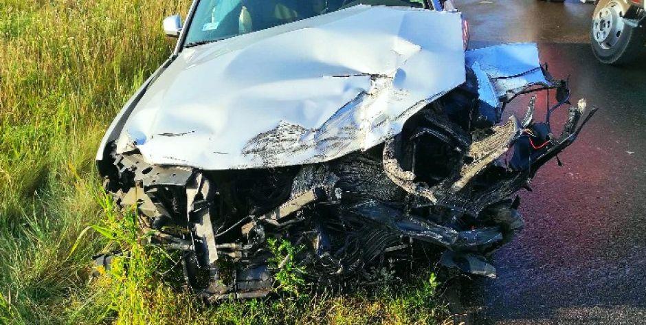 Dąbie: O krok od tragedii