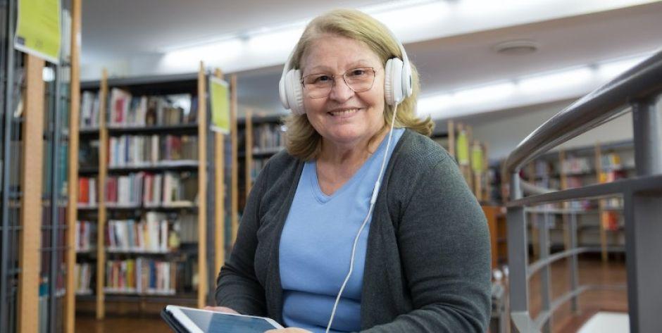 Jak zacząć przygodę z książkami w wersji audio?