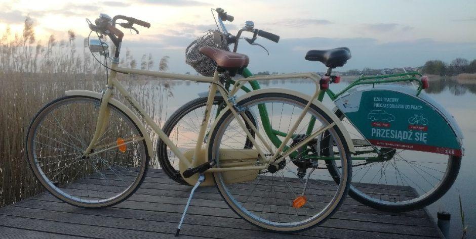 W Siedlcach grasują złodzieje rowerów. Nie ma dnia bez zgłoszenia!