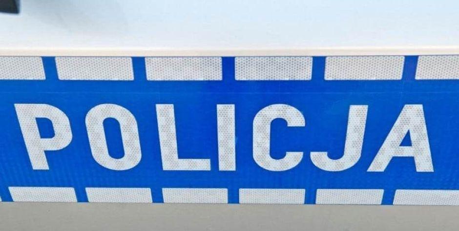 Zaginiona kobieta odnaleziona