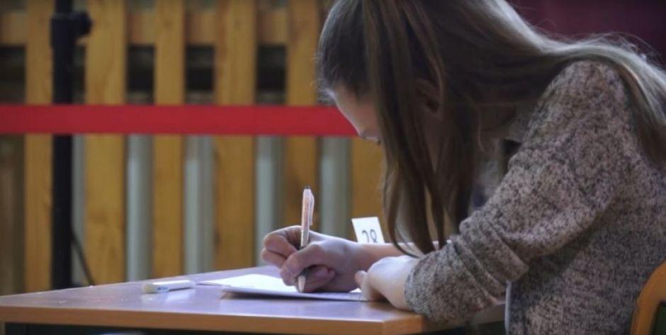 Wyniki matur w powiecie węgrowskim. I LO w Węgrowie najlepsze