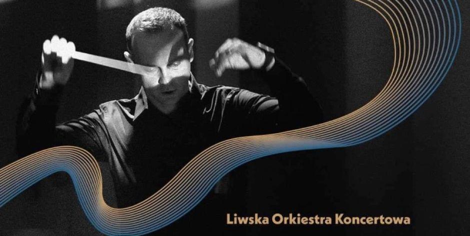 Liwska Orkiestra Koncertowa - koncert nad rzeką