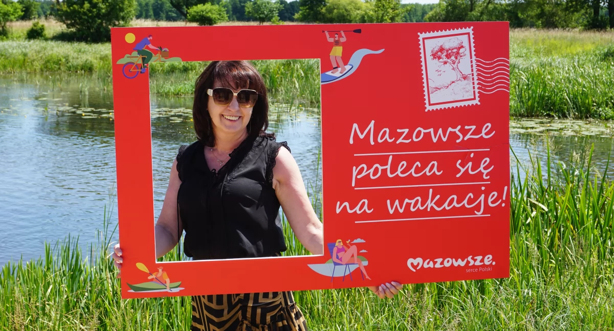 Wakacje na Mazowszu? Czemu nie!