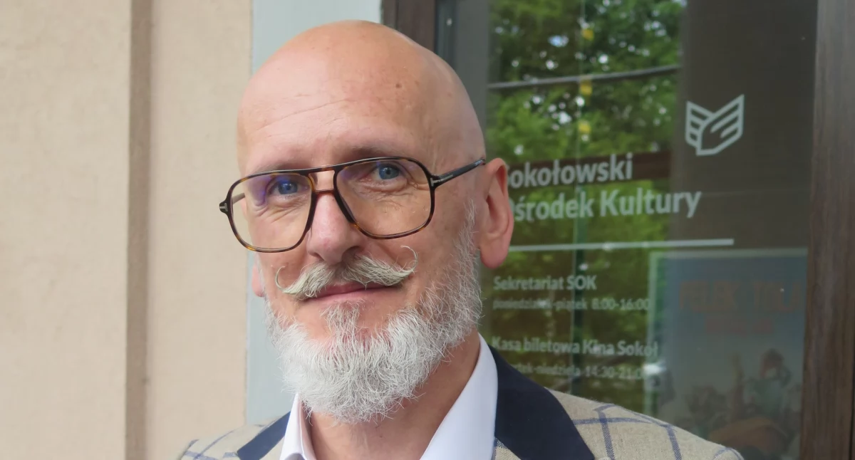 WSA: Zwolnienie dyrektora Sokołowskiego Ośrodka Kultury bez podstawy prawnej. Burmistrz zapowiada kasację