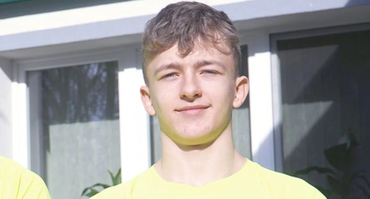 Szymon Dołęga przeprasza i obiecuje poprawę. „Zachowanie nieakceptowalne i nie do usprawiedliwienia”