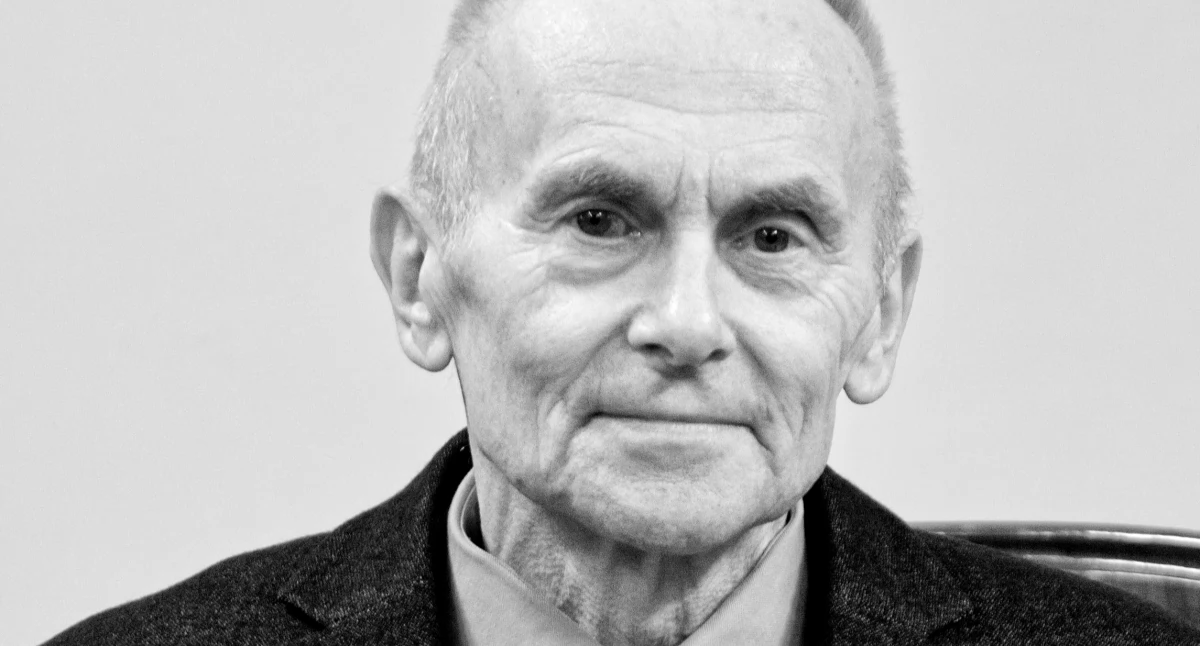 Zmarł Andrzej Materski – legenda siedleckiego sportu i dziennikarstwa