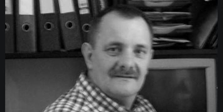 Nie żyje Tadeusz Mróz