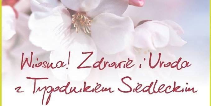 Wiosna z „TS”