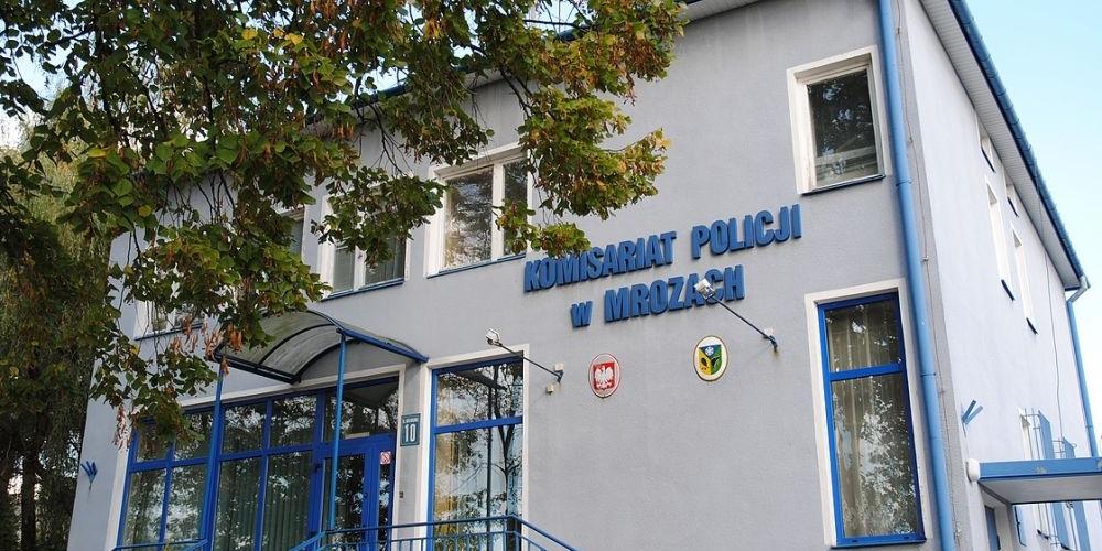 Marihuana i łapówka