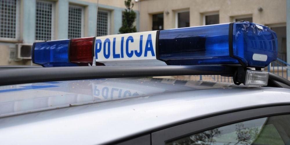 Znęcał się nad żoną i zwierzętami