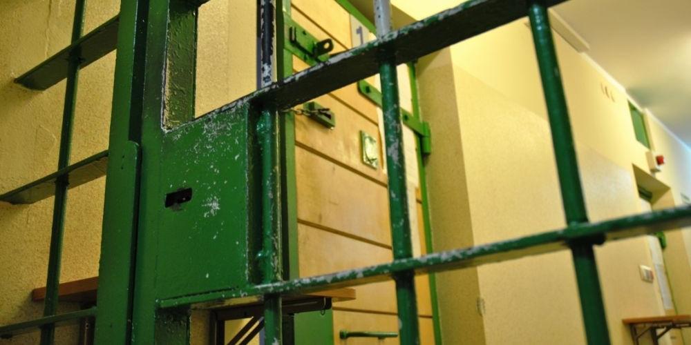 Poszukiwany wpadł w ręce drogówki