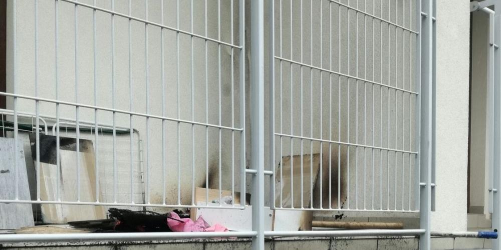 Dobrze mieć policjanta za sąsiada