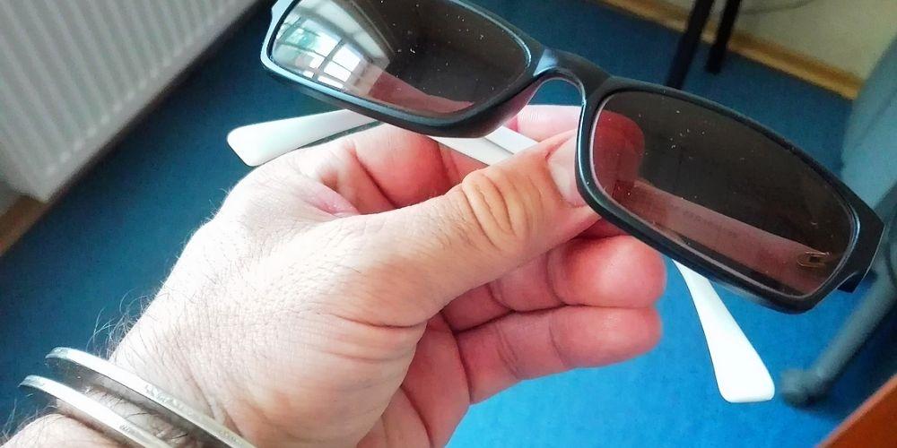 Ukrywał się przed odsiadką