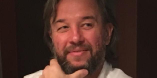 Zaginął Marcin Zagórski