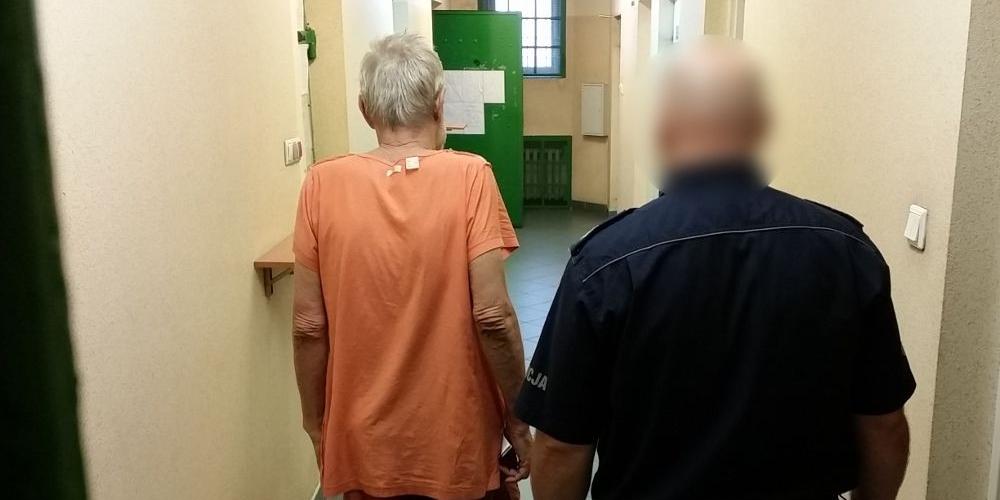 Zabójstwo w Sulejówku