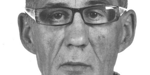 Zaginął Janusz Lewandowski